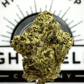 “The Keeper" (Relaxing Indica) THCa Flower Bulk