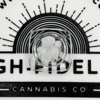 Lo.Fi.Co 99%+ THCa Diamonds - By the Gram