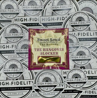 Hangover Blocker