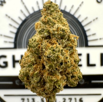 -“Orange Runtz" (Uplifting Sativa) THCa Flower Bulk