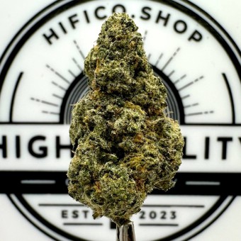 "Animal Cookies" THCa Flower