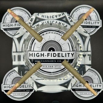 Bulldog Walkers Pre-Roll