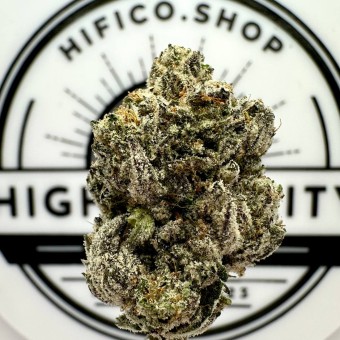 “Northern Lights" THCa Flower