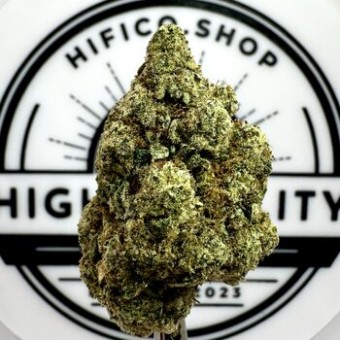 -"Durban Lemonade" (Energizing Sativa) THCa Flower Bulk. - (Duplicate Imported from WooCommerce)