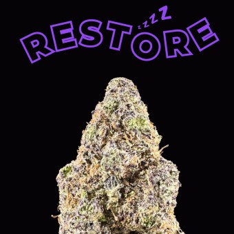 "King Louis XIII" THCa Flower