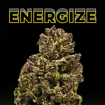 "Lemonade" THCa Flower
