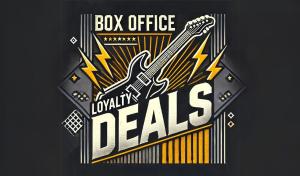 Loyalty Deals