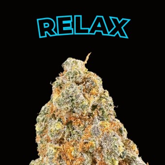 "Dulce de Fresca" THCa Flower