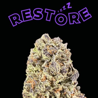 "Ice Cream Cake" THCa Flower