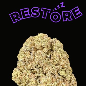 "Ice Pops" THCa Flower