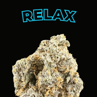 "Laser Fuel" THCa Flower