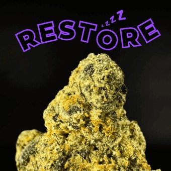 "Double Bubble" THCa Flower