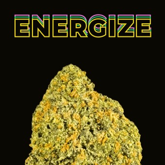 "Lemon Vuitton" THCa Flower