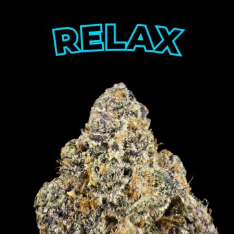 Black Ice THCa Flower