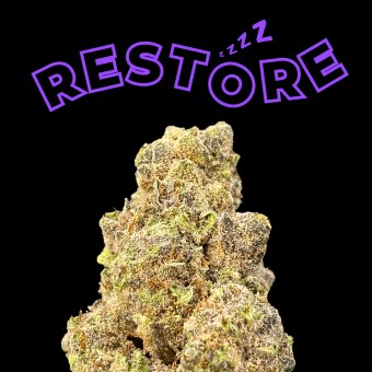 Grandaddy Purple THCa Flower