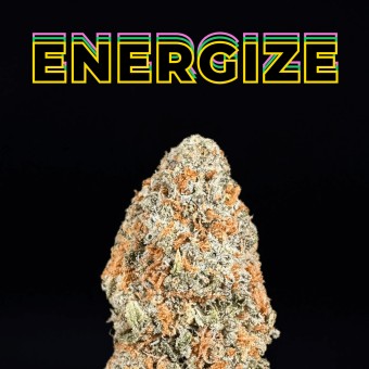 Green Crack THCa Flower