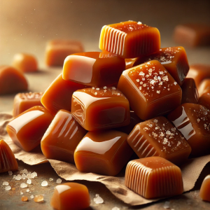 Caramels