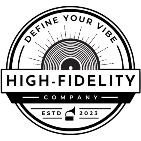 High-Fidelity Company