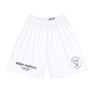 HiFi Soccer Shorts