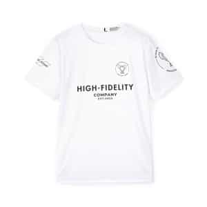 HiFi SOCCER JERSEY