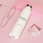 Slim water bottle   high fidelity co