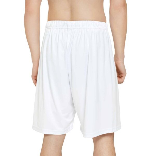 HiFi Soccer Shorts