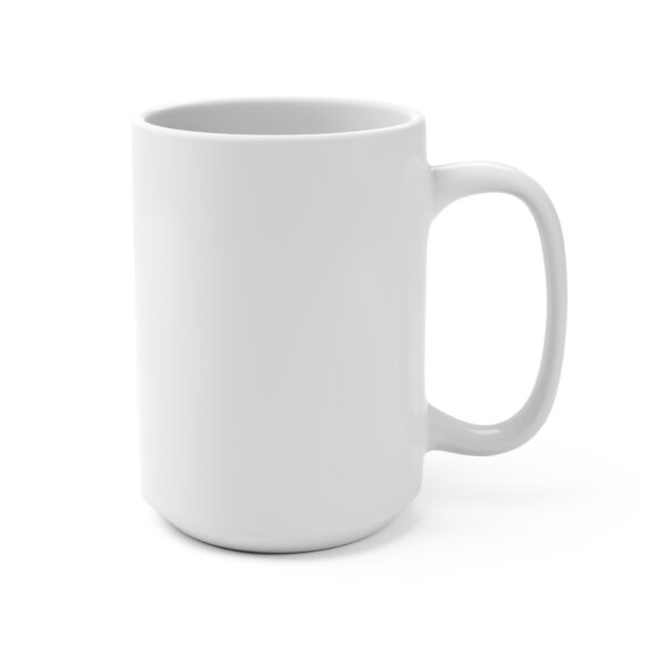 High-Fidelity Mug 15oz