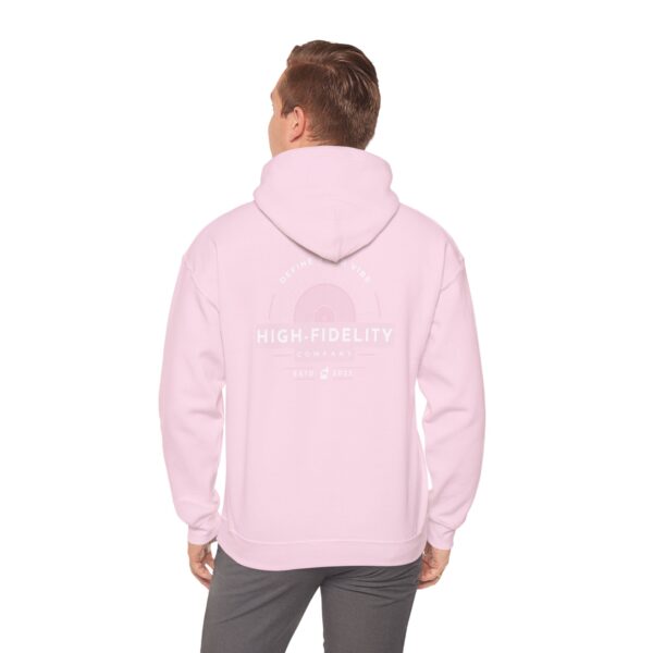 Everyday Hoodie