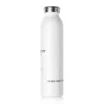 Slim water bottle   high fidelity co
