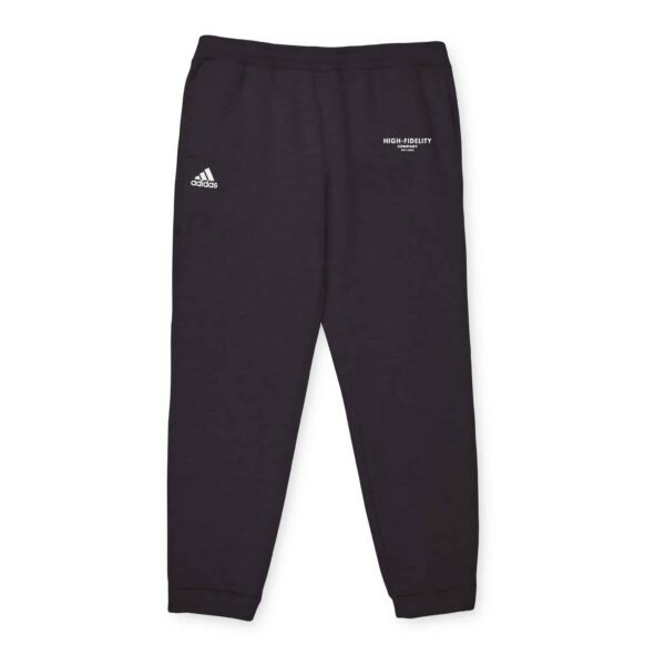 HIGH FIDELITY X ADIDAS UNISEX JOGGER