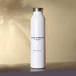 Slim water bottle   high fidelity co