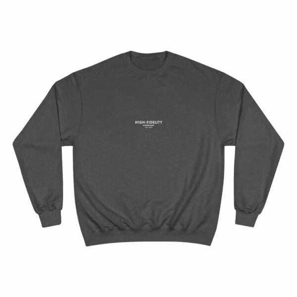 Champion Sweatshirt