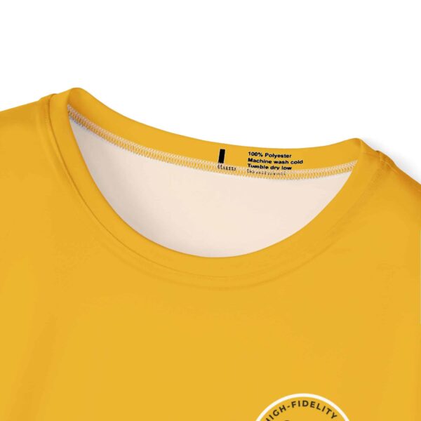 HiFi Members SOCCER JERSEY