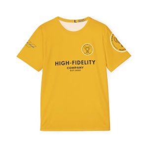 MEMBERS HIFI SOCCER JERSEY (AOP)