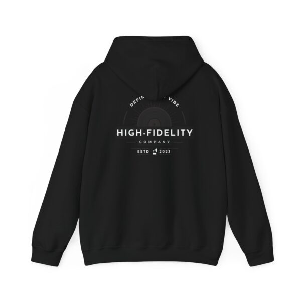 Everyday Hoodie