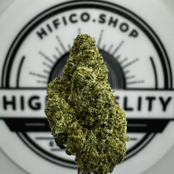 "Baccio" (Uplifting Sativa) THCa Flower Bulk