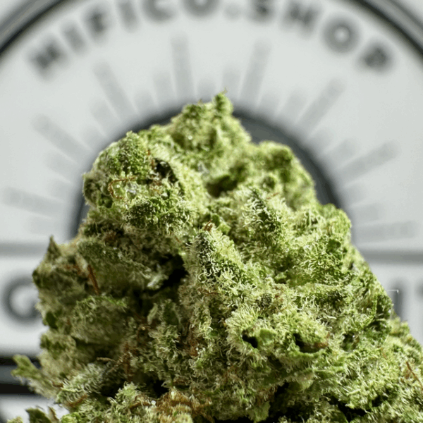 "Grapes and Cream" (Relaxing Indica) THCa Flower Bulk