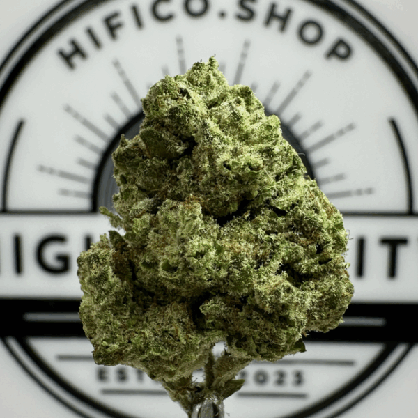 "Grapes and Cream" (Relaxing Indica) THCa Flower Bulk