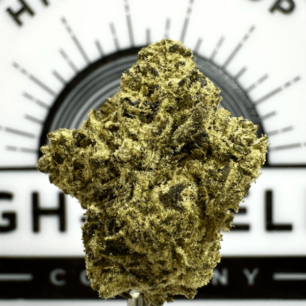 “The Keeper" (Relaxing Indica) THCa Flower Bulk