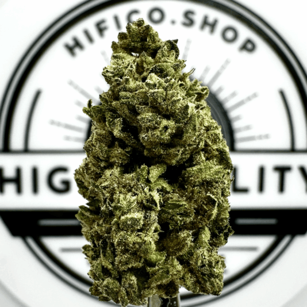 "Banana Beltz" THCa Flower