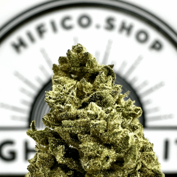 "Banana Beltz" THCa Flower