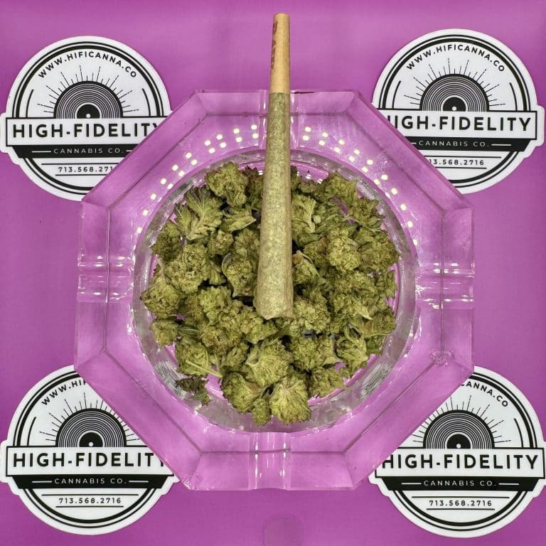 Opening act pre rolls   high fidelity co