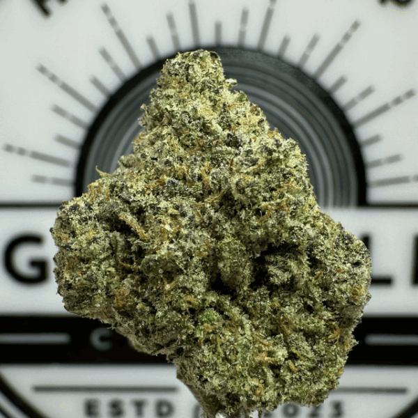 "Pink Champagne" (Restorative Indica) THCa Flower Bulk