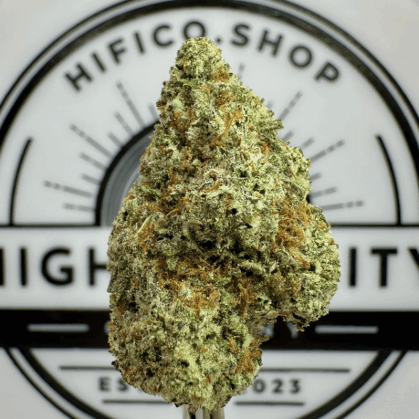 “Empire 54" (Restorative Indica) THCa Flower Bulk