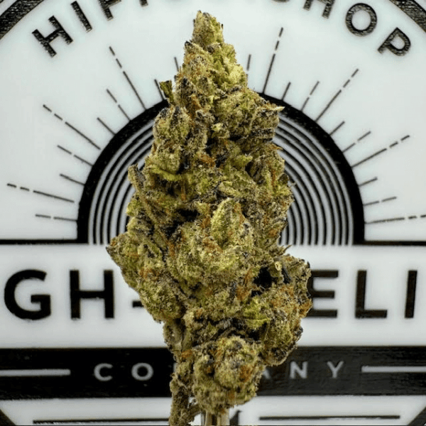 "F1" (Energizing Sativa) THCa Flower Bulk