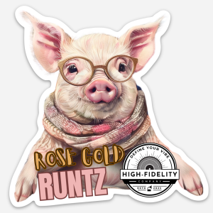 Rose gold runtz sticker   high fidelity co   page 9