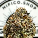ice cream cake thca flower   high fidelity co