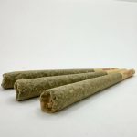 Thca pre roll focus   high fidelity co