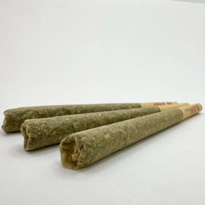 Thca pre roll focus   high fidelity co