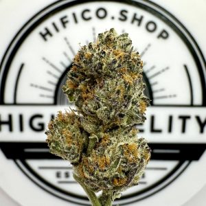 “Killer Cupcake" (Restorative Indica) THCa Flower Bulk